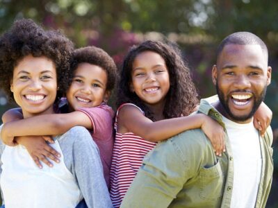 Positive Parenting