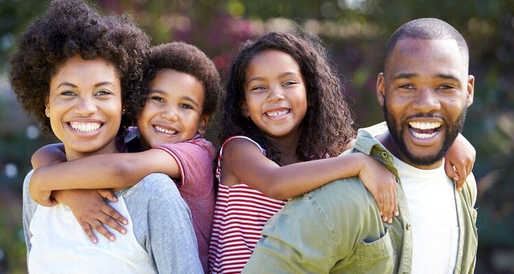 Positive Parenting: Raising Children With Confidence And Compassion Positive Parenting