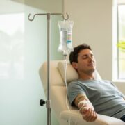 IV therapy