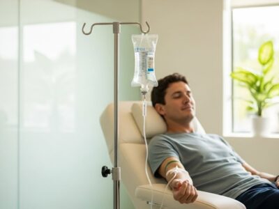IV therapy