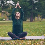 How Yoga and Stress Management Reduce Chronic Fatigue