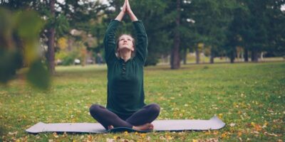 How Yoga and Stress Management Reduce Chronic Fatigue