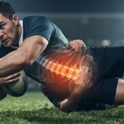 How High-Impact Sports Compress Your Spine and How to Restore Mobility